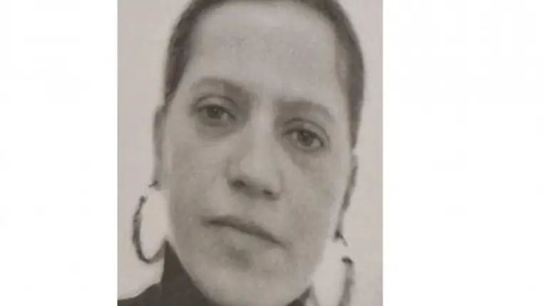 Budapesten eltűnt a 35 éves ukrán állampolgárságú Ivan Habriella. Fotó: police.hu