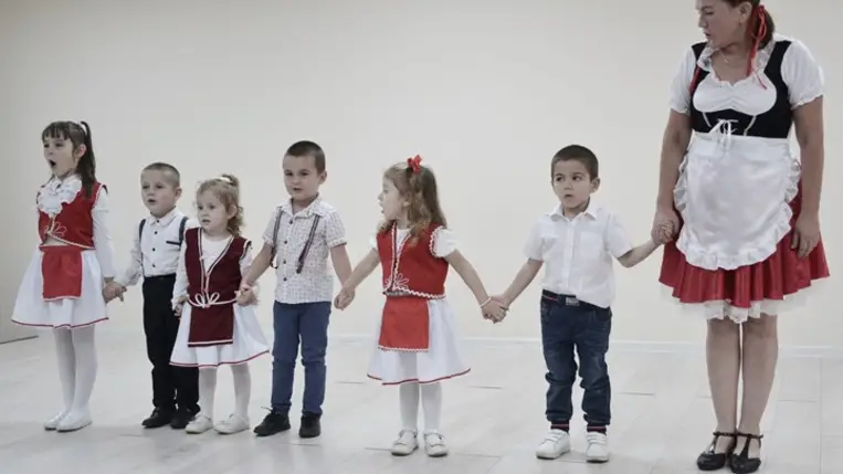 Hagyományőrző szüreti délután Haláboron