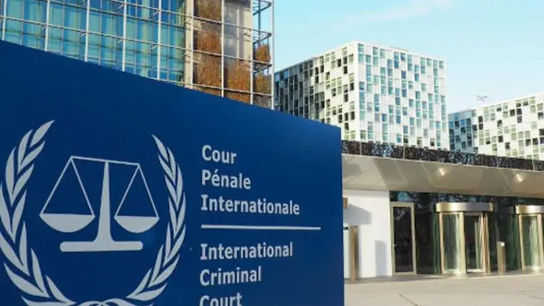  Nemzetközi Büntetőbíróság (ICC)