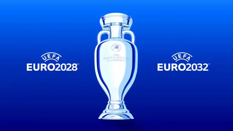 A 2028-as és 2032-es foci Eb-t is több ország közösen rendezi 