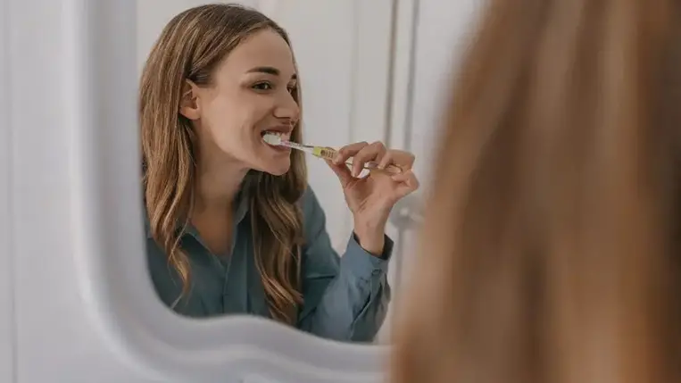  Ápold így a fogaidat, és tovább élhetsz 