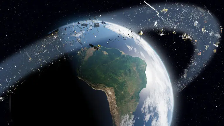 Rémisztő felfedezés: halálos mérgeket találtak a Föld légkörében 