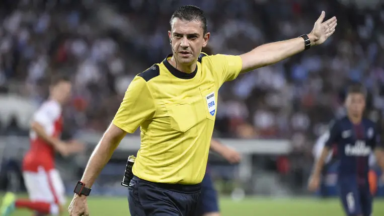 Kassai Viktorral népszerűsíti sportvezetői mesterkurzusát az Európai Labdarúgó Szövetség