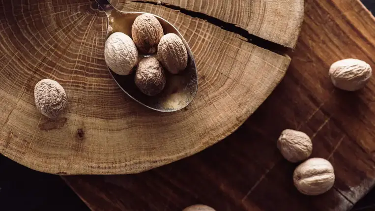  Ez a kis dió igazi csoda: megnyugtat, rendbe teszi az emésztést és jó alvást biztosít 
