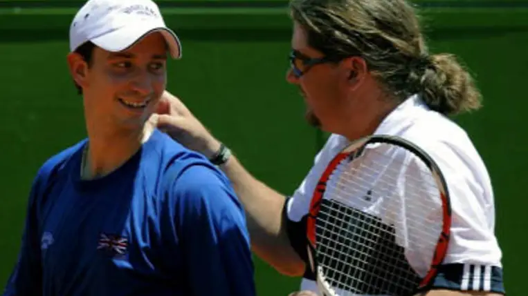 Amputálni kellett a Grand Slam-döntős teniszező végtagját