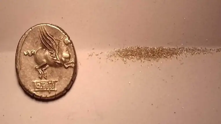 Az ókori rómaiak az újrahasznosítás korai úttörői voltak