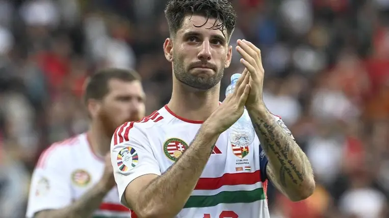 A magyar válogatott újabb három helyet javított a FIFA világranglistáján