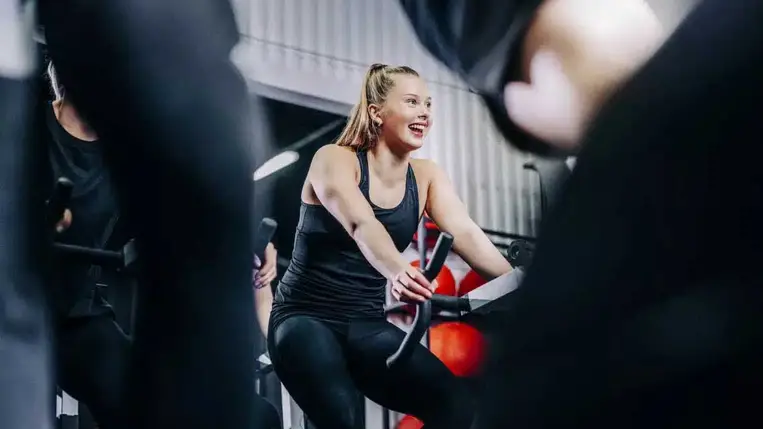  700-800 kalória mínusz egy óra alatt! Ezzel a 3 edzésformával lehetséges 