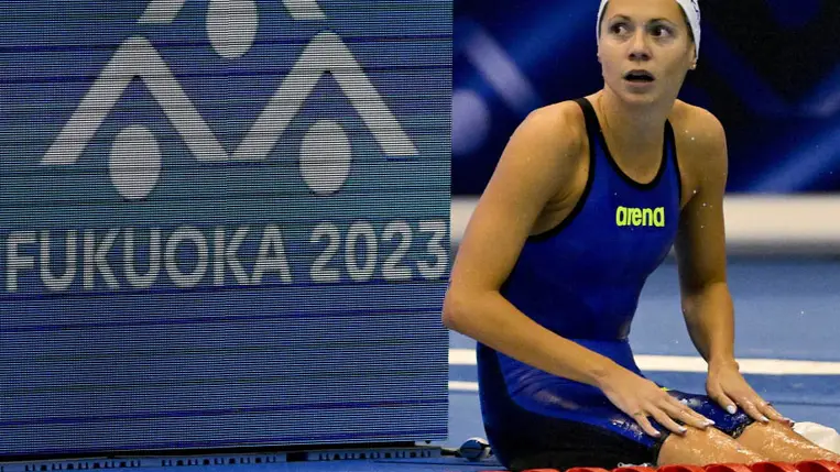 Elképesztő bejelentést tett a jövőjéről: kiderült, mikor vonul vissza Kapás Boglárka 