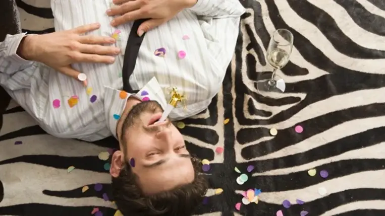 5 tipp, hogy megelőzd a másnaposságot