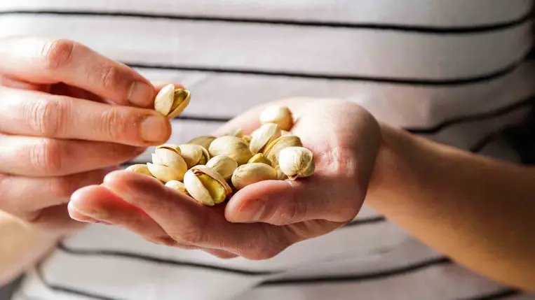 Így válassz nassolnivalót, ha inzulinrezisztens vagy - Erre a tápanyagra érdemes összpontosítani