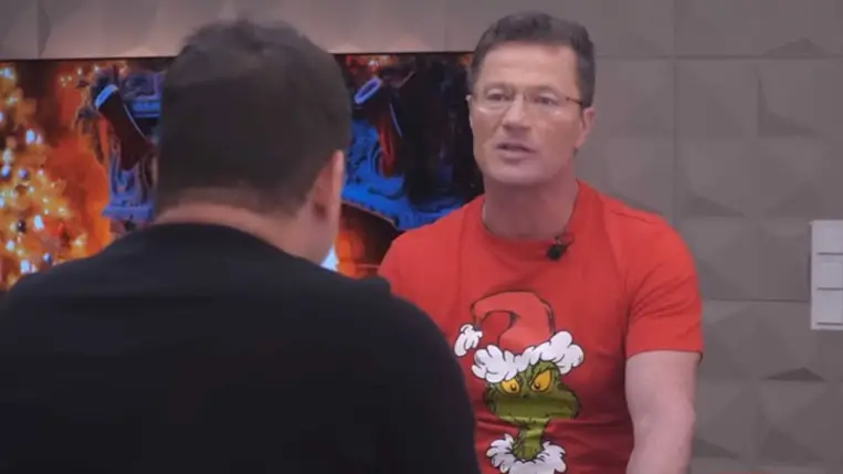 Egy másik férfi nevelte fel Stohl András lányait: meglepő vallomást tett a színész