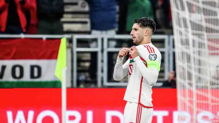 Itt egy újabb statisztika, amiben Szoboszlai Dominik volt a legjobb