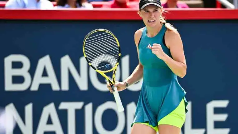 Szabadkártyát kap a volt világelső az év első Grand Slam-tornájára