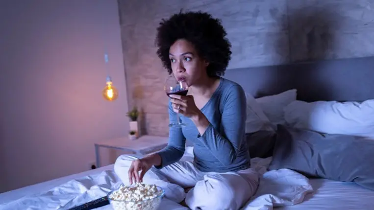 Így növeli a késői étkezés az elhízás kockázatát 