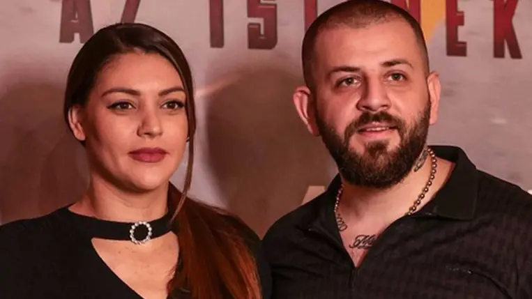 G.w.M. magánéleti problémáiról vallott: Kulcsár Edináról ezt mondta