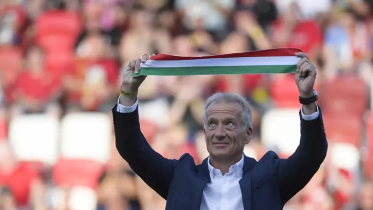 A korábbi szövetségi kapitány elmondta, miért a Fradi lesz a magyar bajnok