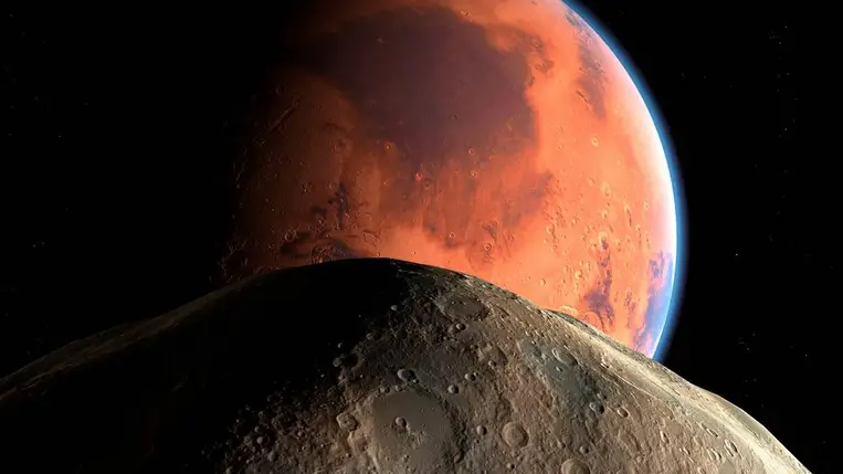 Óriási bajt okozott a NASA, pusztító aszteroidák ezrei tartanak a bolygó felé 