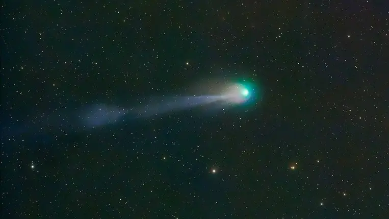 Négy égitest látványos együttállása lesz megfigyelhető április 10-én 