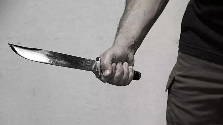 Késelés.  Képünk illusztráció. Fotó: unsplash.com