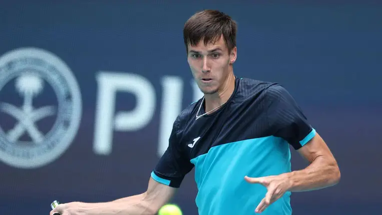 Fantasztikus siker: Marozsán Fábián újabb karriercsúccsal lépked előre a világranglistán