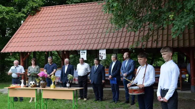 Guti Pünkösdi Napok huszonnegyedszer - Éltető hagyomány. Fotó: Kárpátinfo/Kovács Elemér