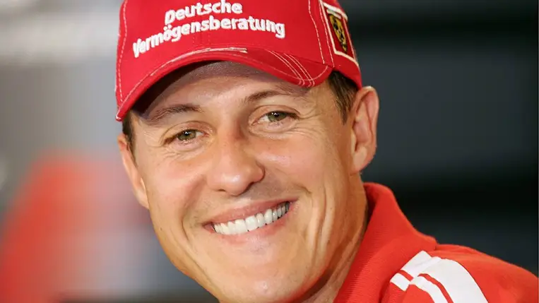 Michael Schumacher