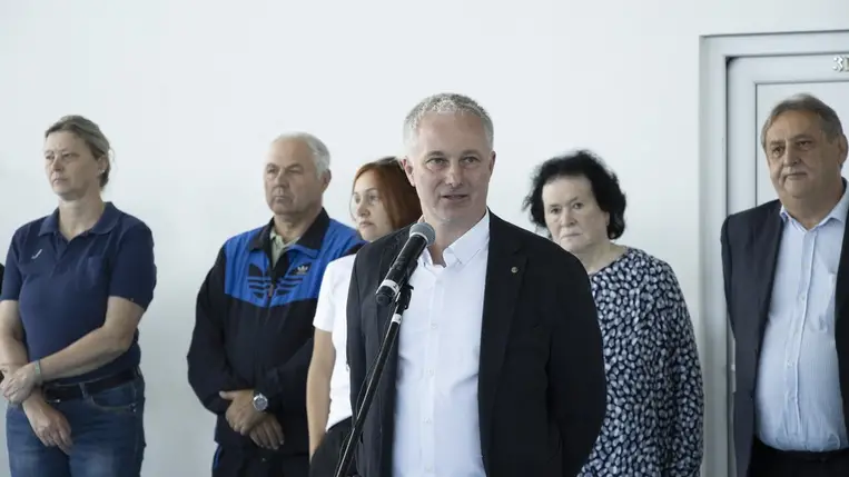 XI. Zupkó József Kézilabda Emléktorna