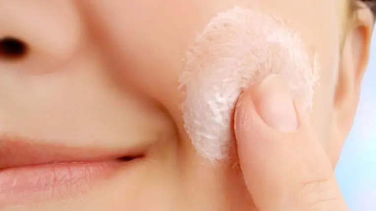 5 jel, hogy nem jól mosod az arcod - Komoly következményei lehetnek