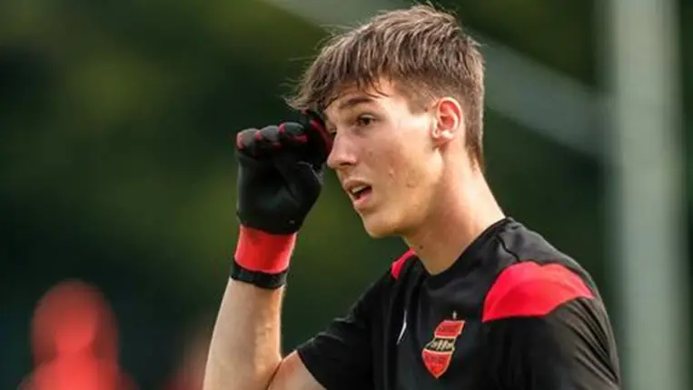 Magyarországról igazolt kapust a spanyol sztárcsapat