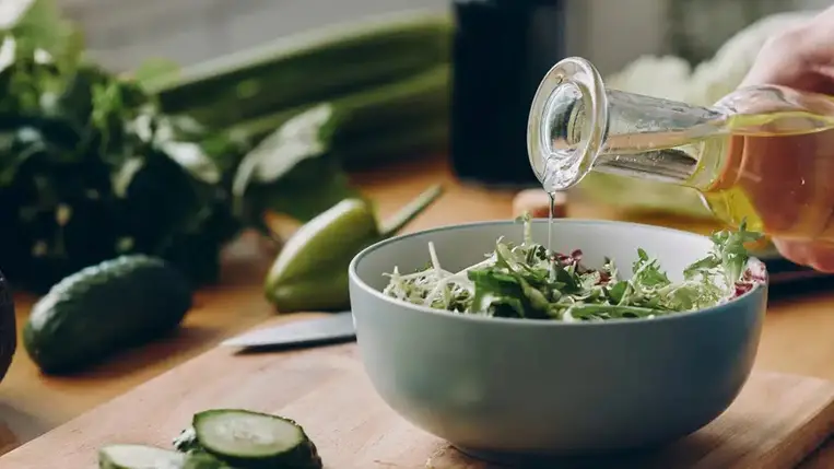 Ezek a legegészségesebb olajok a mindennapi sütés-főzésekhez 