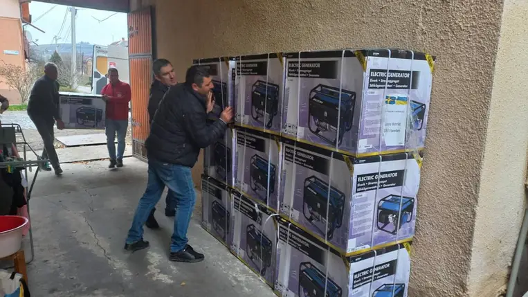 Adventi erőforrások