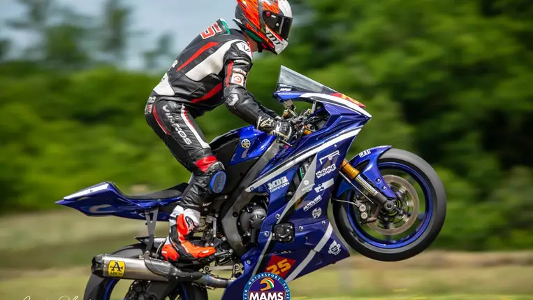 MAMS: Remek hangulat, kiváló egyéni teljesítmények a Magyar kupában! - Június 14-16. között rendezték az MBH Befektetési Bank Gyorsasági Országos Bajnokság és Magyar Kupa II. fordulóját! Fotó: Izsó Krisztián 