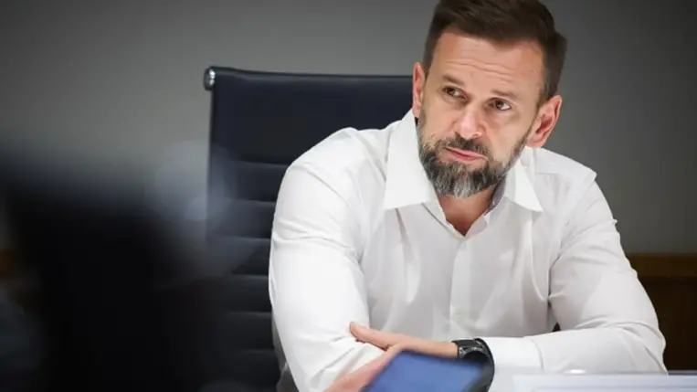  Ukrajna tárgyalásokat folytat Magyarországgal egy újabb határátkelő létrehozásáról – Mikita