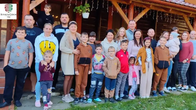 Újabb program a KMNE háza táján - Családi hétvége a Vadvölgyben