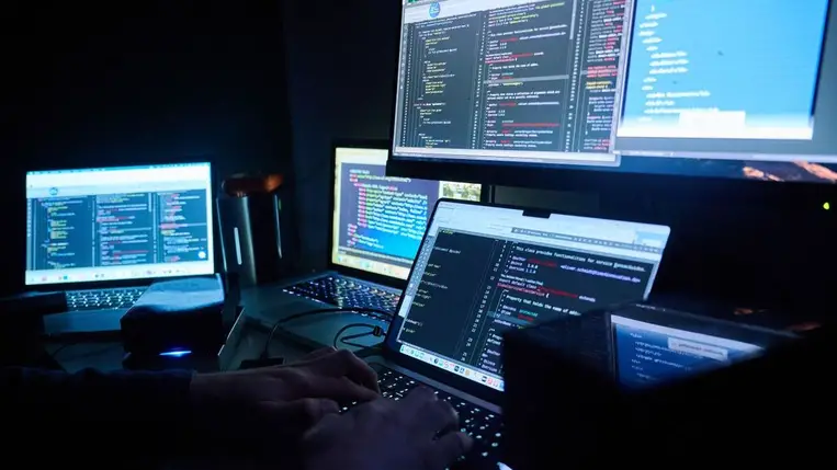 Széles körű kibertámadás érte az amerikai védelmi szektort – újra lecsapott az orosz Midnight Blizzard / Fotó: DPA / Picture-Alliance