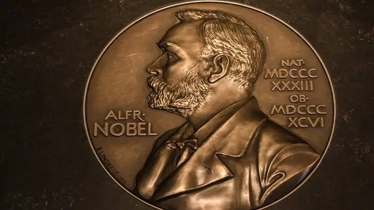 Érdekességek a Nobel-díjról. Illusztráció. (Fotó: MTVA/Bizományosi: Faludi Imre)