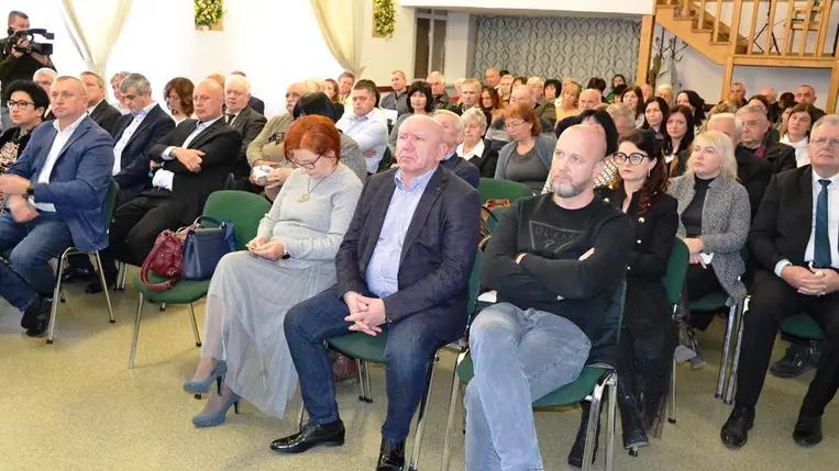 Választmányi ülést tartott a KMKSZ - Remény a békére és a normalitás visszaállítására