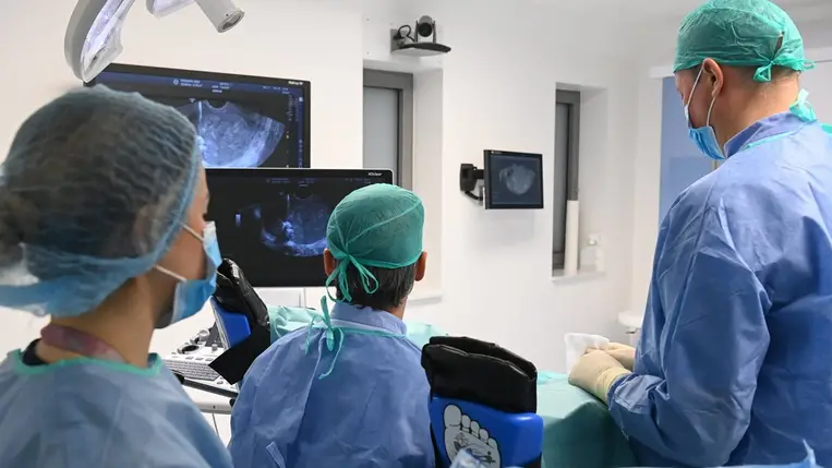 Műtét hibernálásban: sci-fibe illő szívsebészeti beavatkozást hajtottak végre Magyarországon