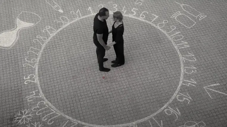 Anna–Joachim: számos határon túli magyar házaspárnak is segítséget nyújtott az Apor Vilmos Katolikus Főiskola egyedülálló programja. Fotó: Apor Vilmos Katolikus Főiskola