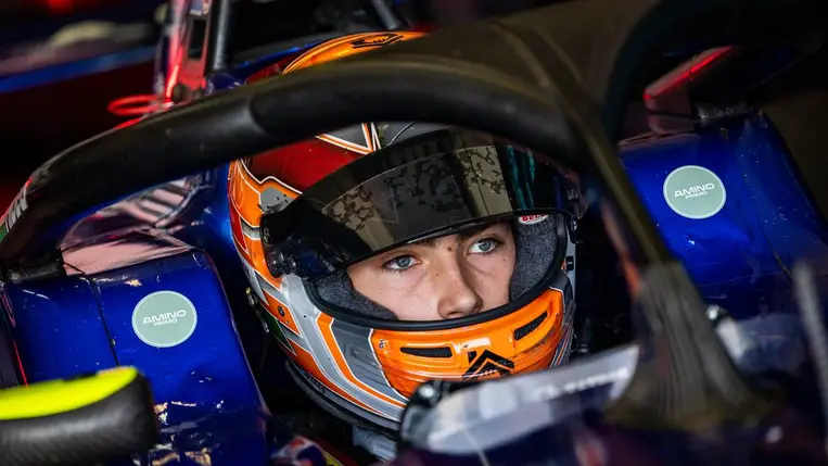 Jól indult, de kevésbé jól zárult Hideg Ádám hétvégéje Jerezben. Fotó: Dutch Photo Agency