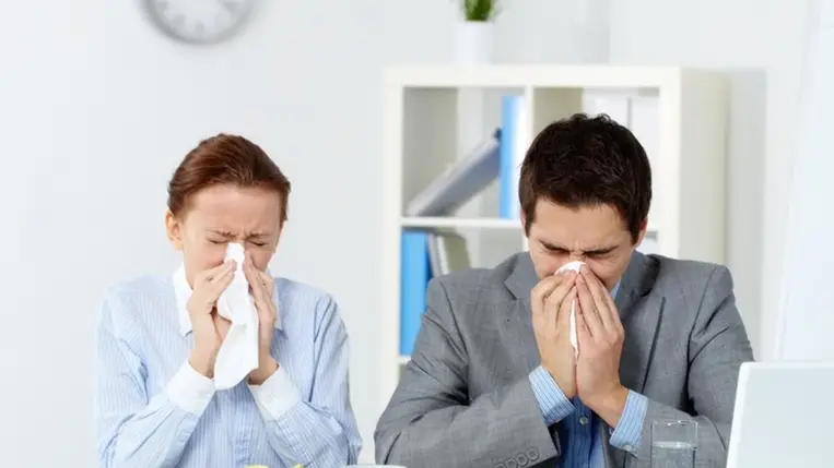 Tévhit az orvos szerint, hogy az alkohol gyógyír a felső légúti fertőzésekre