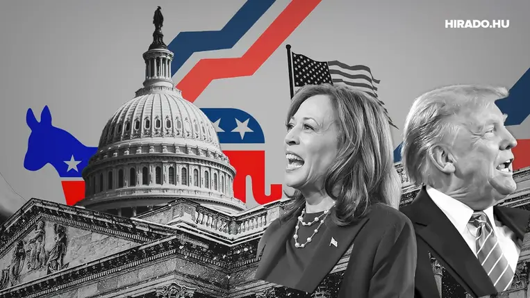 Elnököt választ Amerika – Minden, amit a voksolásról tudni érdemes