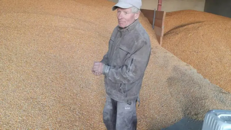 Ung-vidéken a zöldségfélék helyett a szántóföldi növények termesztését favorizálják