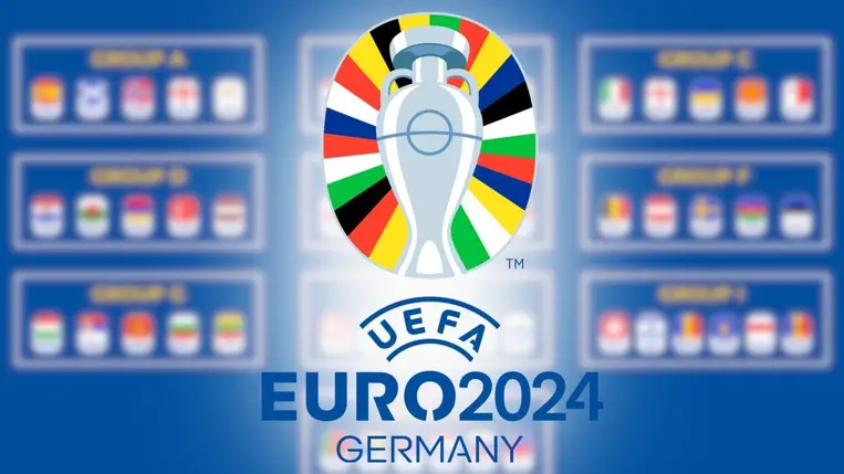 EURO-2024 