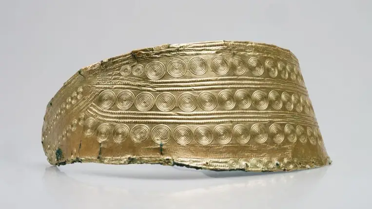 Felbecsülhetetlen aranykincsre bukkantak a Balatonnál 