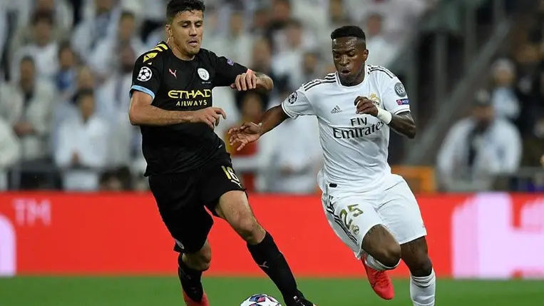 Rodriék csalásáról beszél egy újságíró, aki szavazott a Aranylabdáról