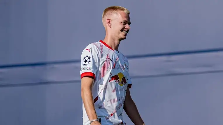 Eb-t megjárt belga középpályást igazoltak Gulácsiék az Atlético Madridtól