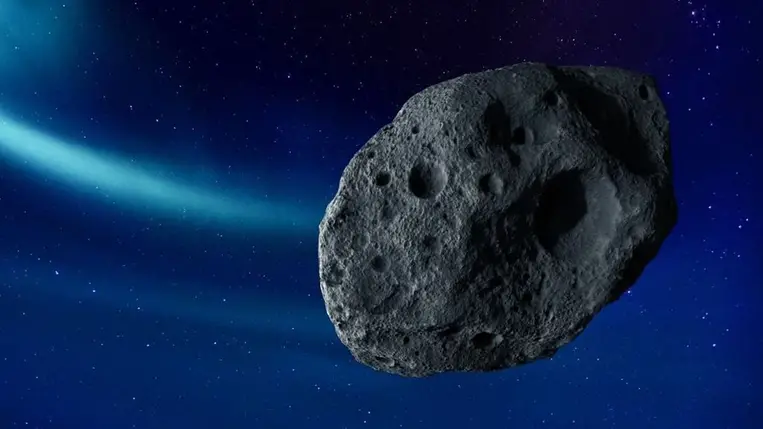 Aggasztó hír: mégis a Földbe csapódhat az Apophis aszteroida 