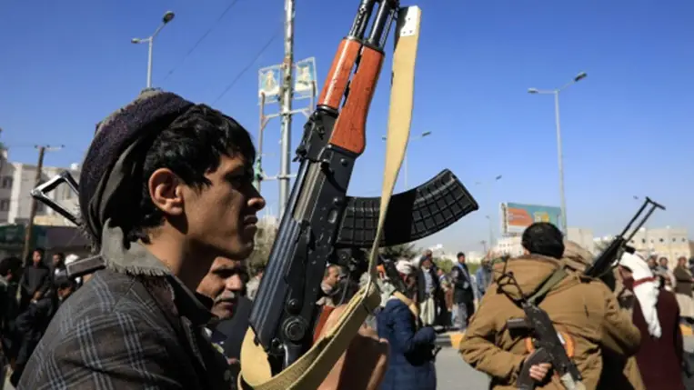 Az Egyesült Államok határozottan elítélte az ENSZ emberi jogi kirendeltsége elleni húszi támadást